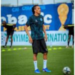 AFCON 2027Q: Yohanna ruled out of Super Eagles’ Madagascar, Guinea-Bissau fixtures