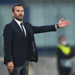 Bundesliga: Why I removed Boniface from Europa League squad – Leverkusen boss, Martinez