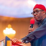Tinubu doesn’t believe in one Nigeria but I do – Peter Obi