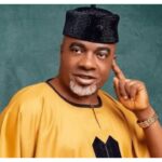 “Una family go beg” — Peller reacts after woman claims she is pregnant with his child