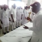 NPFL: Dare backs Enyimba rebuild after exit of key players 