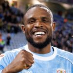 Transfer: JJ Gabriel asks to leave Man Utd immediately