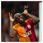 UCL: Torreira important as Osimhen at Galatasaray – Nihat Kahveci