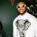 BBNaija S11: Barry secures finalist spot after winning HoH