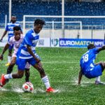 Enyimba lose to Inter Lagos as Abia Warriors beat Sporting Lagos