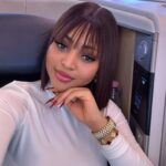 VDM reacts as Regina Daniels allegedly reunites with Ned Nwoko