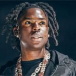 Odumodublvck sparks reactions after asking President Tinubu for grant