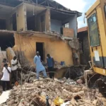 Oluremi Tinubu celebrates Shettima at 60