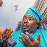 Borno ADC faults arrest of five youths wearing ‘Tinubu Must Go’ T-shirts