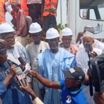 Sokoto ADC Suffers Fresh Blow In Tambuwal As Ex-DG Umar Salah Defects To APC