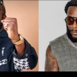 ‘Take it easy on me, I’m sorry’ — Real Warri Pikin reacts after viral Timaya stage moment