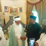 Obi Laments Poor Sports Dev’t, Calls For More Investment In Nigeria