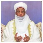 2027: ‘I’m playing fatherly role’ – Sultan of Sokoto speaks on receiving Peter Obi, APC PCC 