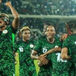 Four Super Eagles stars who could decide Nigeria’s AFCON Qualifier against Guinea-Bissau
