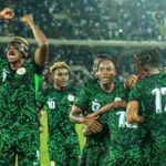 NPFL: Monday happy to help Plateau United beat Shooting Stars