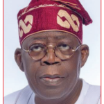 LEADERSHIP Mgt Presents 2026 Politician of The Year Notification To Sen. Dickson