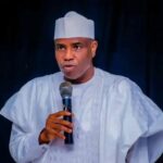 Northern Senators Mourn Bello Mandiya
