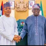 2027: Group Tackles APC Govs Over Attack On Wike