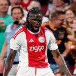 La Liga: Ejuke In Action As Sevilla Fall To Barcelona