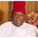 Rivers 2027: Tension in Ikwerre over alleged attack on ADC candidate, party members [VIDEO]