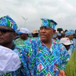 APM Crisis Deepens As Aggrieved Members File Two Suits In Ibadan