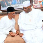 Ogun Guber: PDP’ll Win By Wide Margin, Says Deputy Gov’ship Candidate