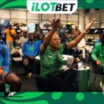 AFCON 2027Q: 5 Major Observations From Super Eagles’ Defeat To Guinea-Bissau