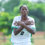 Nigeria 5-0 Niger: Flamingos Coach reflects on Nigeria’s flying start at WAFU B Girls tournament