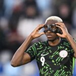AFCON 2027Q: Super Eagles in second place behind Guinea-Bissau despite Madagascar win