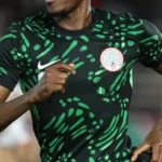 ‘Durosinmi has Osimhen trait’