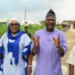 Police, INEC report voting proceeding smoothly in Kano bye-election