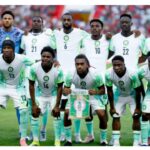 AFCON Qualifiers: Debutants Ilenikhena, Usor fire Super Eagles past Madagascar