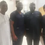 WAFU B U-17 Girls Cup: Busari Commends Flamingos’ Tactical Approach In Burkina Faso Win