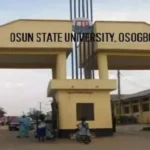 UNIOSUN Convocation: NUC Board chairman seeks unified regulation to cut costs, reduce oversight conflicts 