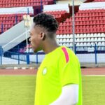 Super Eagles lose key players as Russia friendly approaches