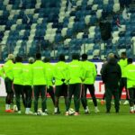 Olympic Qualifier: Eguavoen confident Falcons can overcome Comoros