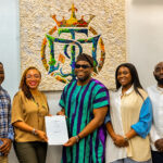 Anterus Ezeh Honoured At NELAL 2026