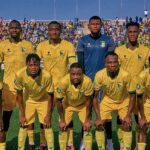 Friendly: How Super Eagles Rated In Thrilling Draw Against Russia
