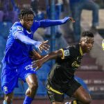 Maresca Gives Update On Haaland’s Injury