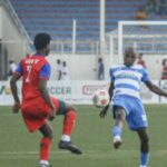 Euromatch NPFL: Doma United Hit With ₦5.25m Fine, Three-Match Stadium Ban