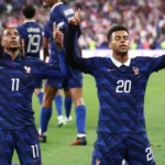 Esposito seals Italy win over Turkey in Nations League