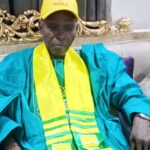 2027: LP Guber Candidate Promises New Lagos