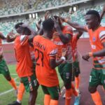 WAFU B U-17 Qualifiers: Nigeria’s Golden Eaglets lose to Niger in opening game