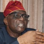 Tinubu is incompetent, Muslim-Muslim ticket a bondage – Primate Ayodele