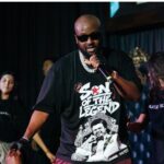 IVD introduced Blessing CEO to drugs – VeryDarkMan on why she defrauded people [VIDEO]