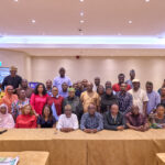 EU supports INEC administrative capacity ahead of 2027 elections