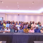 EU supports INEC to develop first monitoring and evaluation instrument ahead of 2027 elections