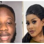 Legendary Nigerian actor, Olu Jacobs buried in Lagos [VIDEO]