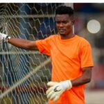 Friendly: Simon praises Super Eagles newcomers after dramatic draw with Russia