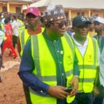 2027: Shettima Unveils A4A Campaign Office In Abuja